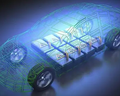 Battery Management System (BMS)