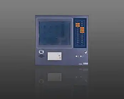 Fire Alarm Control Panel (FACP)